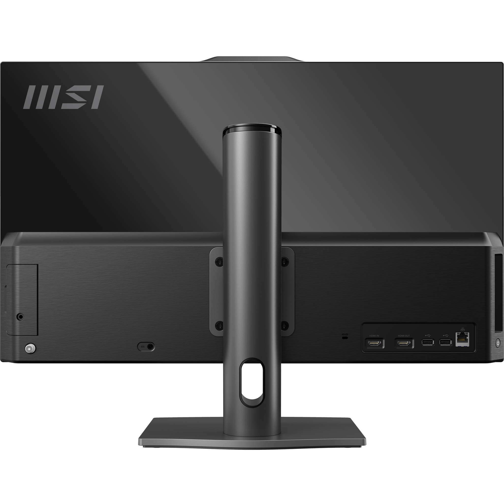 MSI Modern AM272P 12M 1063AT - All-in-One (Komplettl�sung)