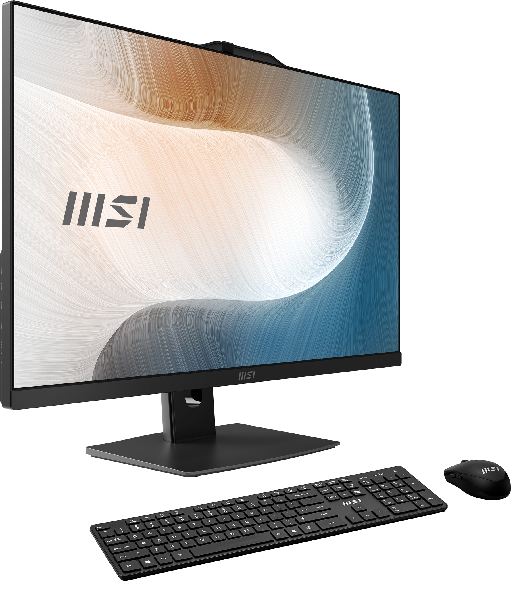 MSI Modern AM272P 12M 1063AT - All-in-One (Komplettl�sung)