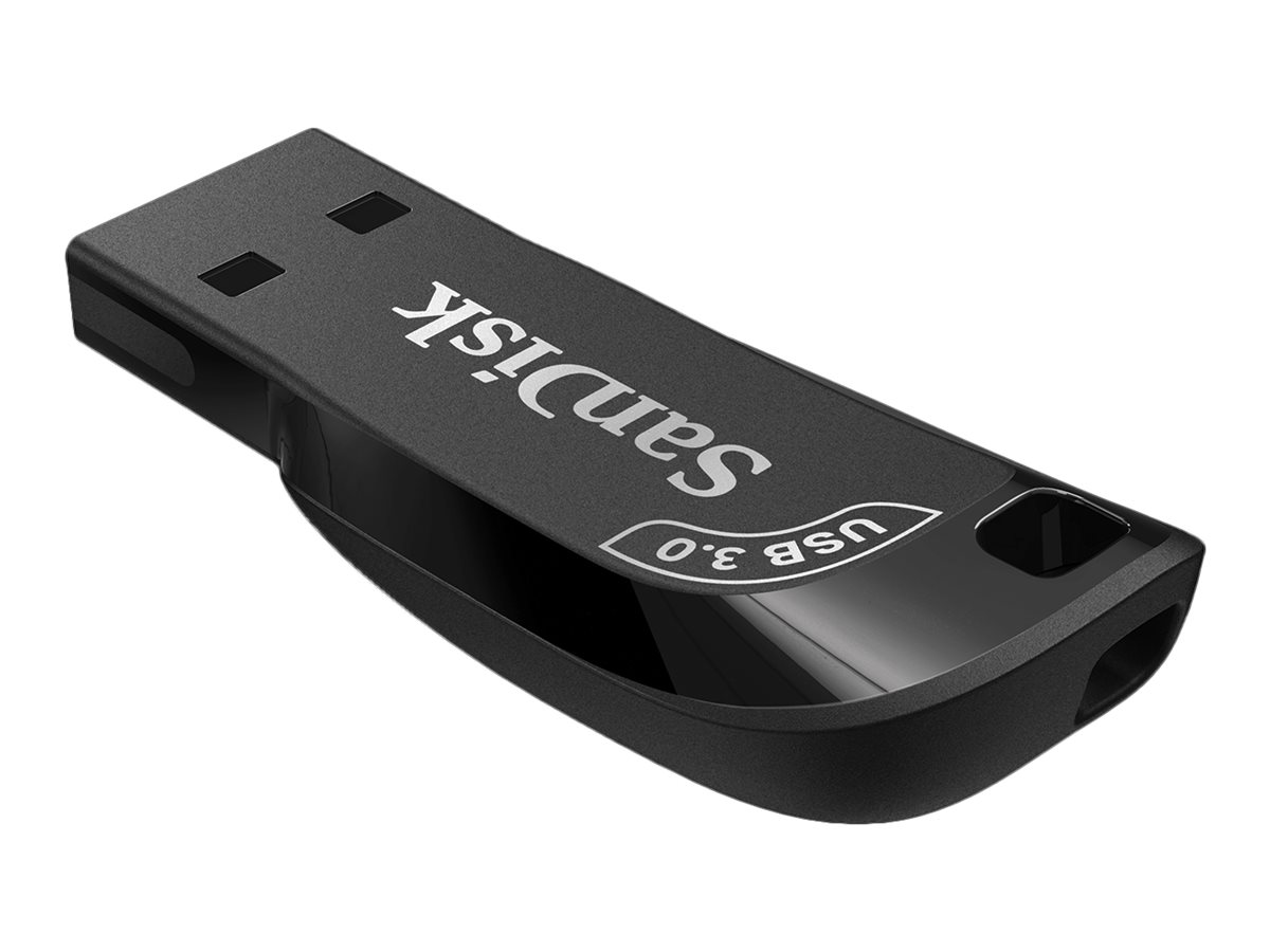 SanDisk Ultra Shift - USB-Flash-Laufwerk - 64 GB