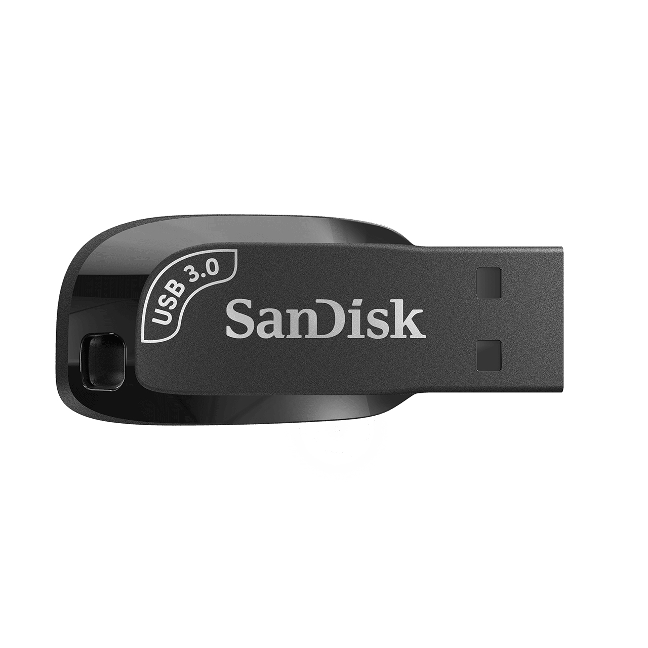 SanDisk Ultra Shift - USB-Flash-Laufwerk - 64 GB