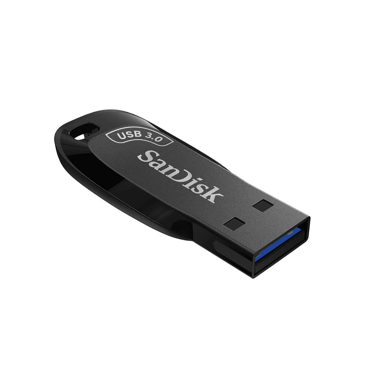 SanDisk Ultra Shift - USB-Flash-Laufwerk - 64 GB