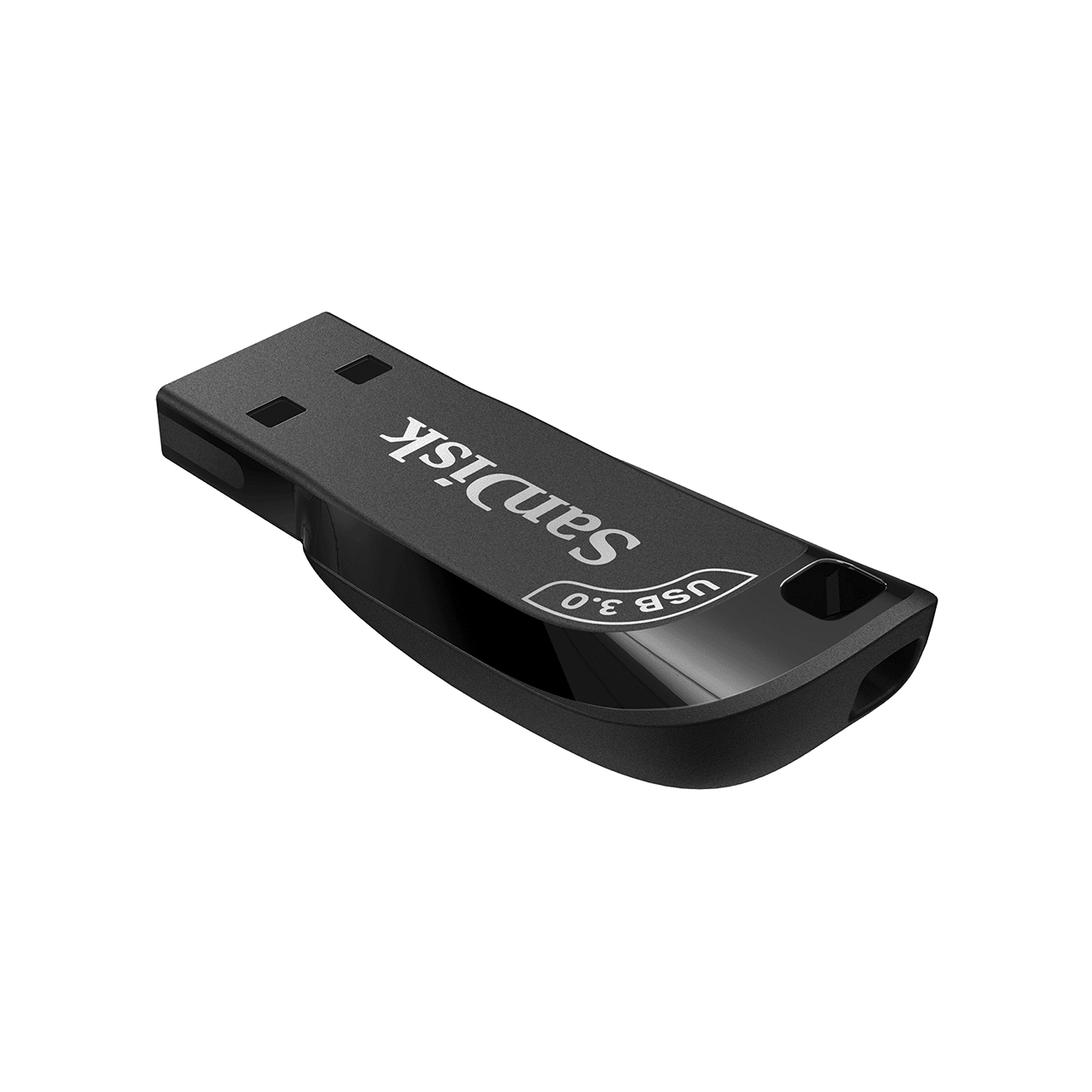 SanDisk Ultra Shift - USB-Flash-Laufwerk - 64 GB