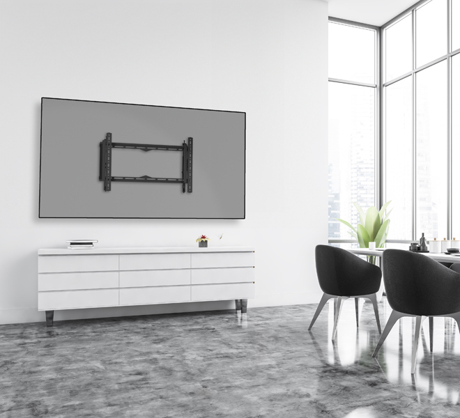 B-TECH Elements BT8443 - Befestigungskit (Wandmontage)