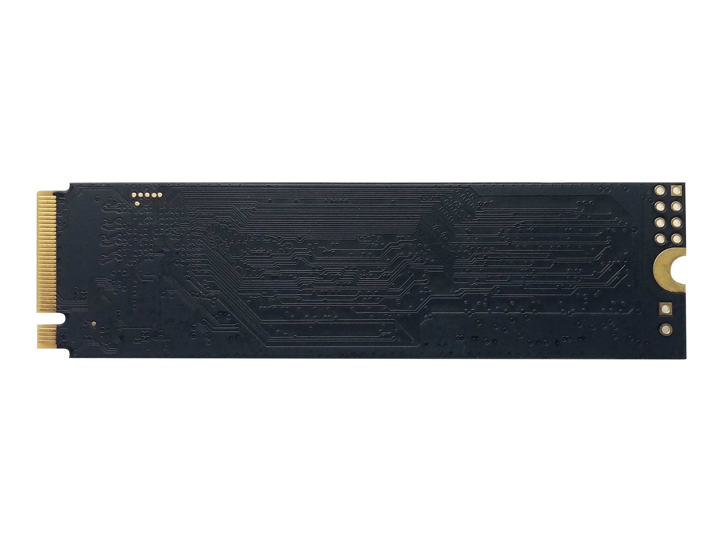 PATRIOT P300 - SSD - 2 TB - intern - M.2 2280 - PCIe 3.0 x4 (NVMe)