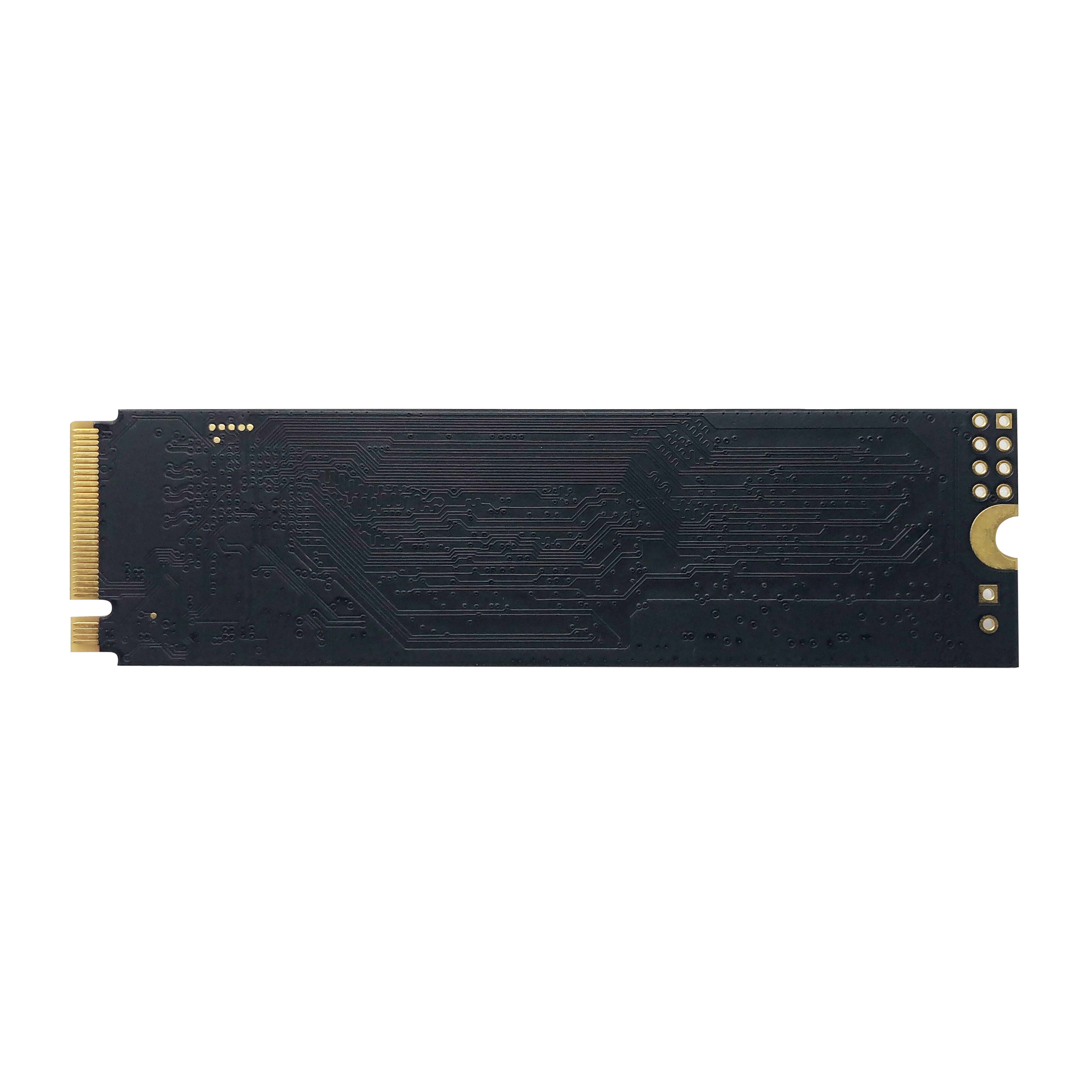 PATRIOT P300 - SSD - 2 TB - intern - M.2 2280 - PCIe 3.0 x4 (NVMe)