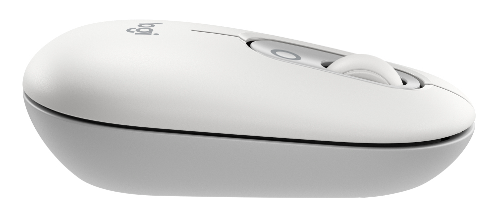 Logitech POP Icon Combo - Tastatur-und-Maus-Set