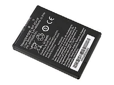 HONEYWELL BATTERY,3.8V,4000MAH,IH25/IH40,ROW