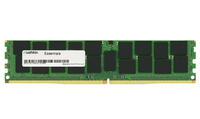 Mushkin Essentials memory module 8 GB 1 x 8 GB DDR4 2400 MHz