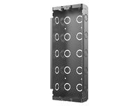 Fanvil Unterputzzubehr EX103
