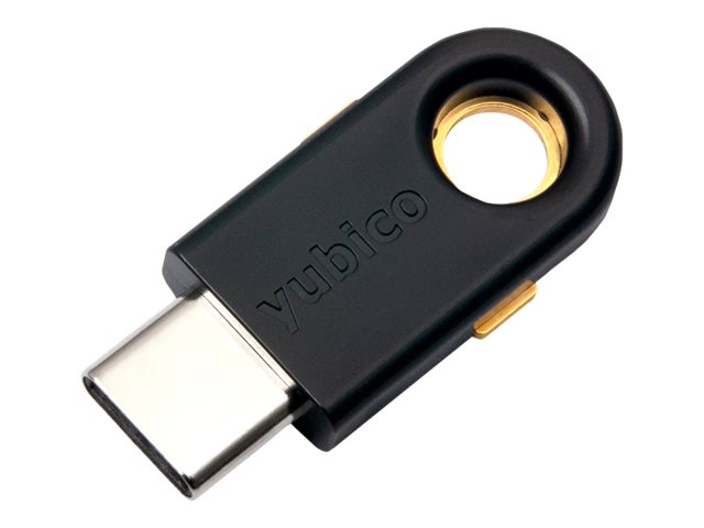 YUBICO YubiKey 5C FIPS