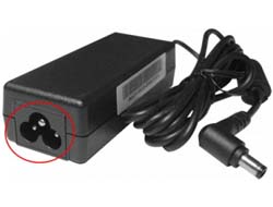 QNAP SP-1BAY-ADAPTOR adattatore e invertitore Universale 40 W Nero