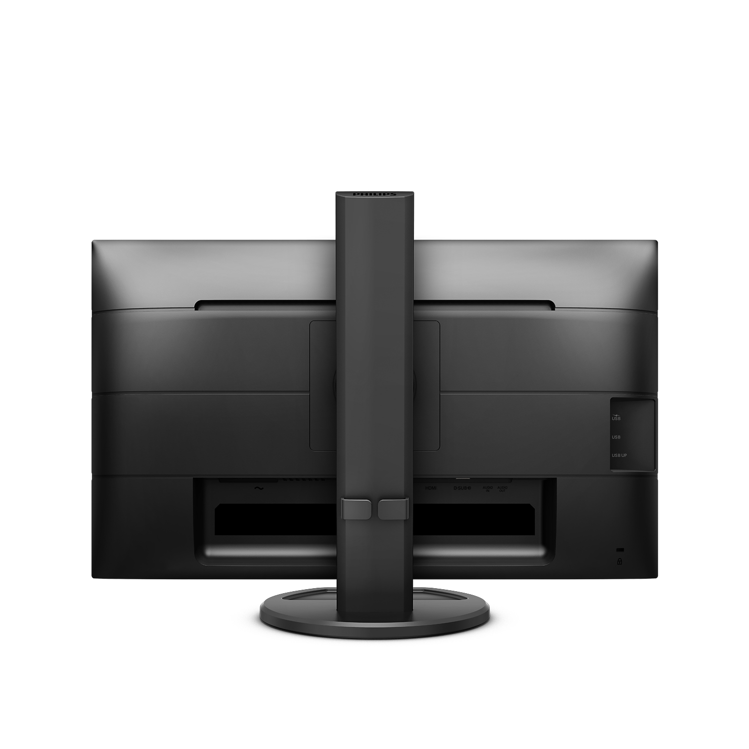 Philips B Line 240B9/00 pantalla para PC 61,2 cm (24.1) 1920 x 1200 Pixeles WUXGA LED Negro