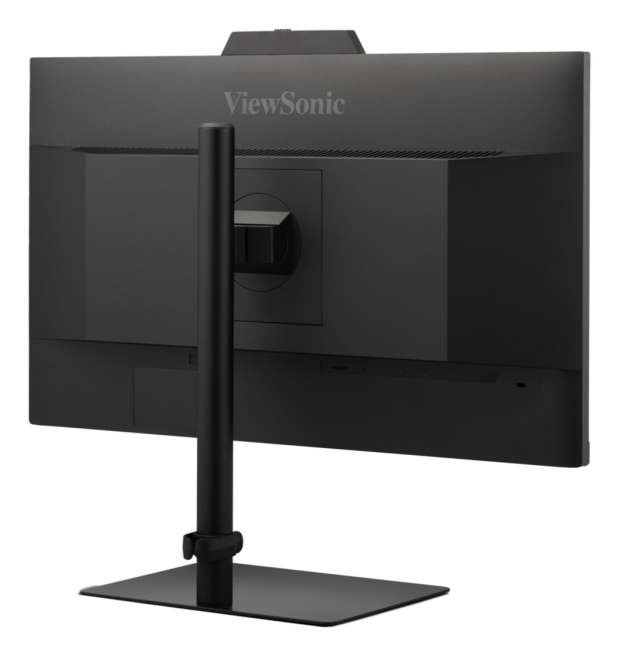 Viewsonic VG2441V monitor para videoconferencias 61 cm (24) LED 1920 x 1080 Pixeles Full HD