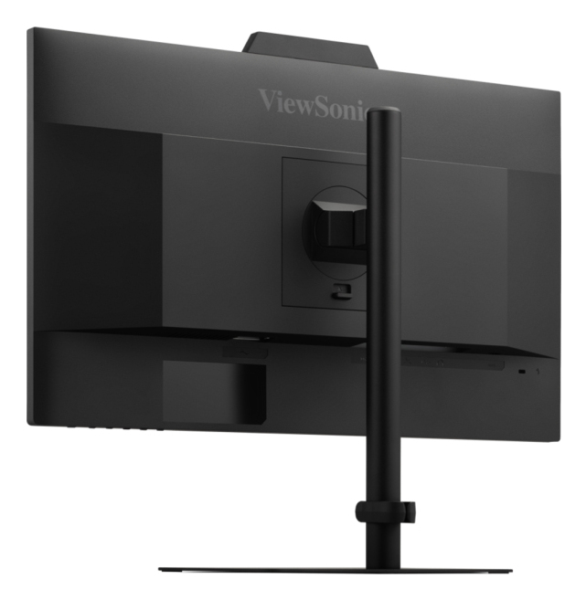 Viewsonic VG2441V monitor para videoconferencias 61 cm (24) LED 1920 x 1080 Pixeles Full HD