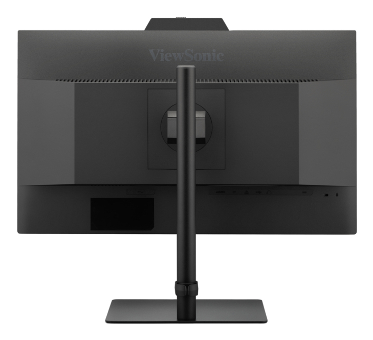 Viewsonic VG2441V monitor para videoconferencias 61 cm (24) LED 1920 x 1080 Pixeles Full HD