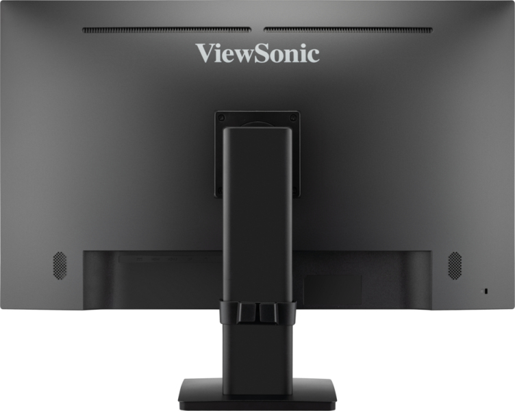 Viewsonic VG3208-4K pantalla para PC 81,3 cm (32) 3840 x 2160 Pixeles 4K Ultra HD LED Negro