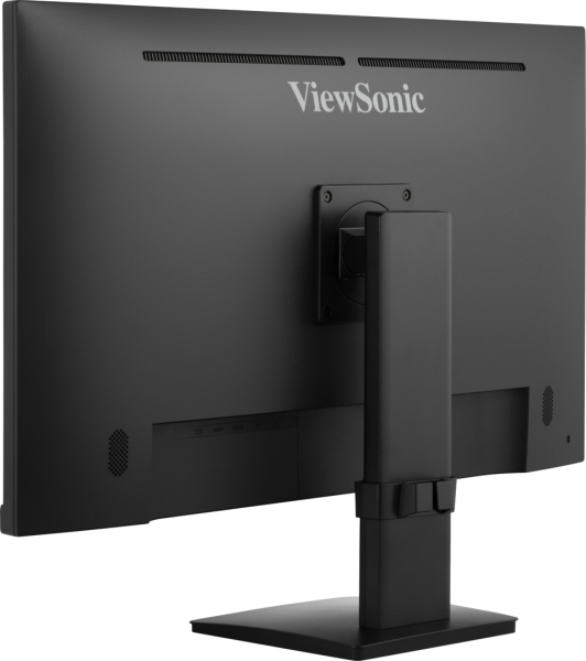Viewsonic VG3208-4K pantalla para PC 81,3 cm (32) 3840 x 2160 Pixeles 4K Ultra HD LED Negro