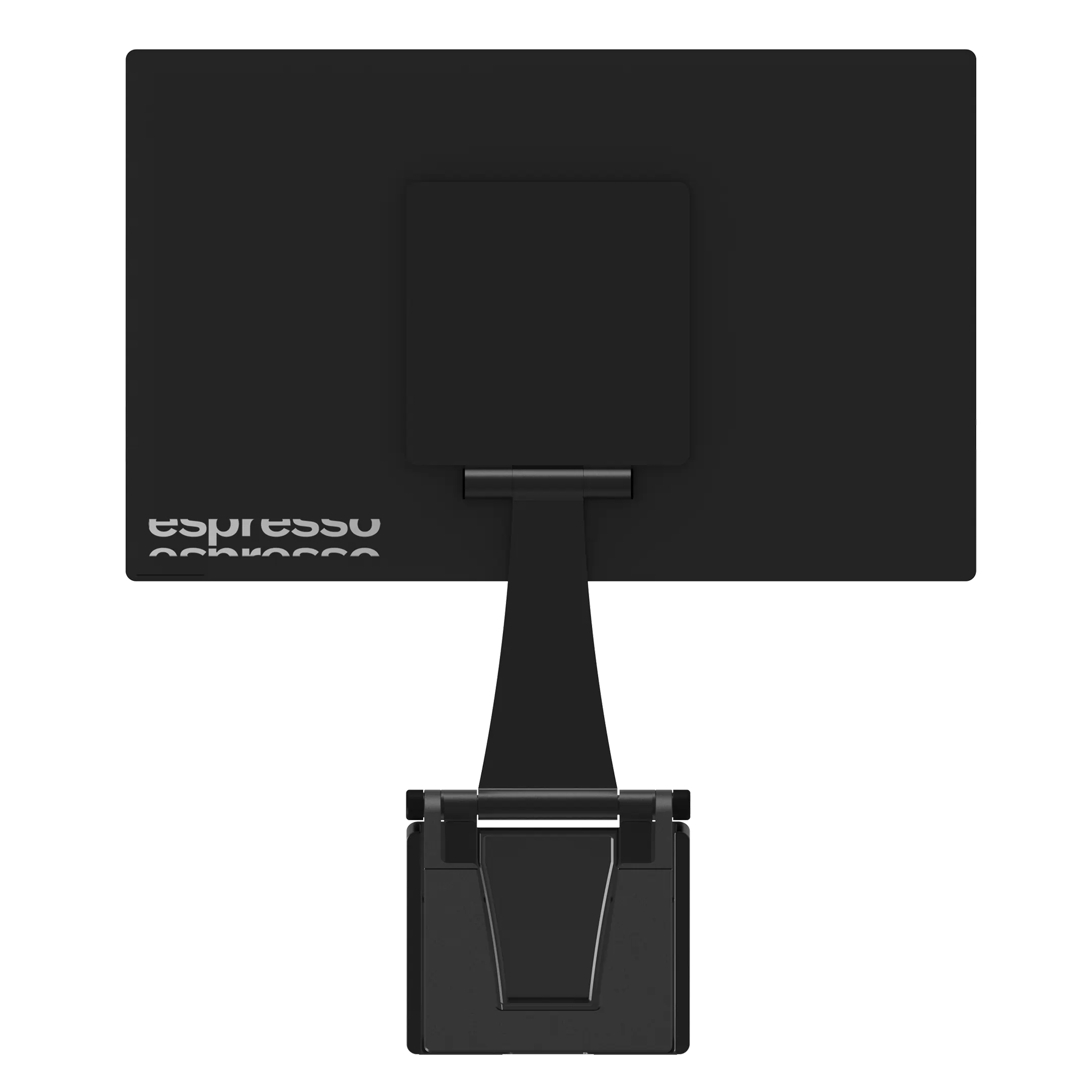 Espresso Displays Pro 15 Monitor portatile Nero 39,6 cm (15.6) LCD 3840 x 2160 Pixel