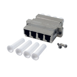 EFB Elektronik EFB-Elektronik - Netzwerkkoppler - LC/PC Einzelmodus (W)