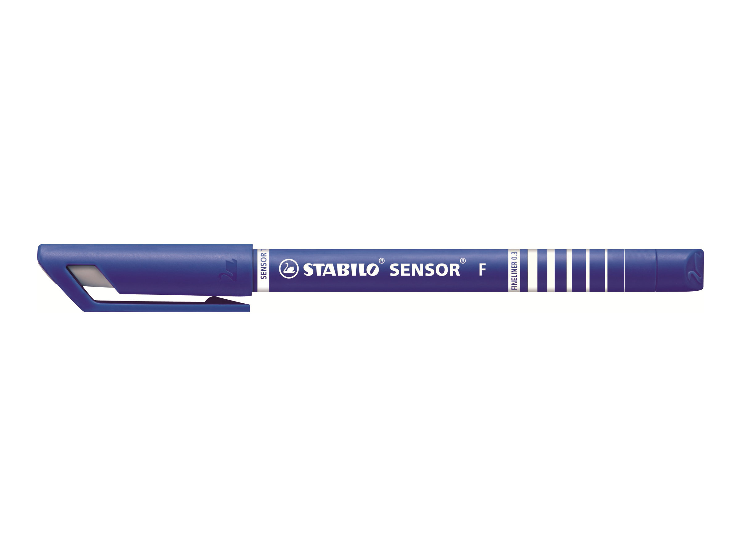 STABILO SENSOR - Fineliner - Blau - 0.3 mm