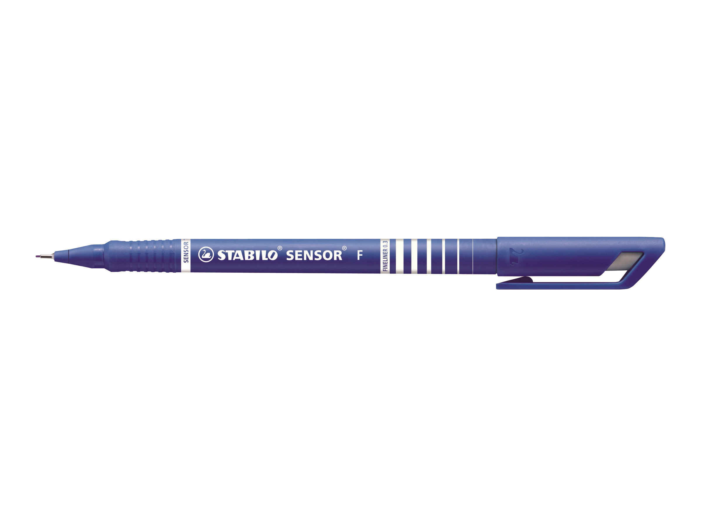 STABILO SENSOR - Fineliner - Blau - 0.3 mm