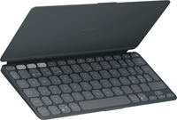 Logitech Keys-To-Go 2 - Tastatur - tragbar - kabellos