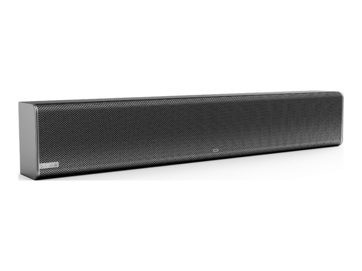 Yealink MSpeaker II - Soundbar - fr Konferenzsystem