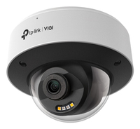 TP-Link InSight S285 Almohadilla Cmara de seguridad IP Exterior 3840 x 2160 Pixeles Techo