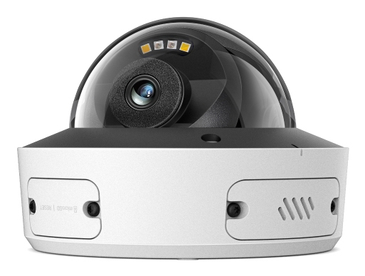 TP-Link InSight S285 Cupola Telecamera di sicurezza IP Esterno 3840 x 2160 Pixel Soffitto