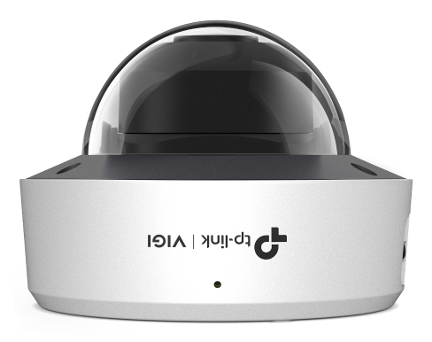 TP-Link InSight S285 Cupola Telecamera di sicurezza IP Esterno 3840 x 2160 Pixel Soffitto