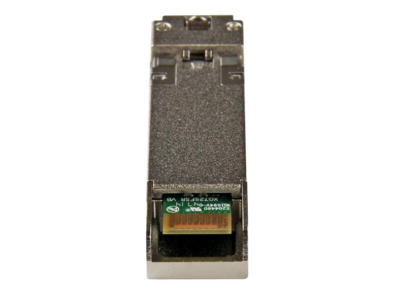 StarTech.com Juniper EX-SFP-10GE-LR Compatibile Ricetrasmettitore SFP+ - 10GBASE-LR