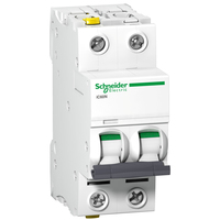 Schneider Electric A9F04202 corta circuito 2