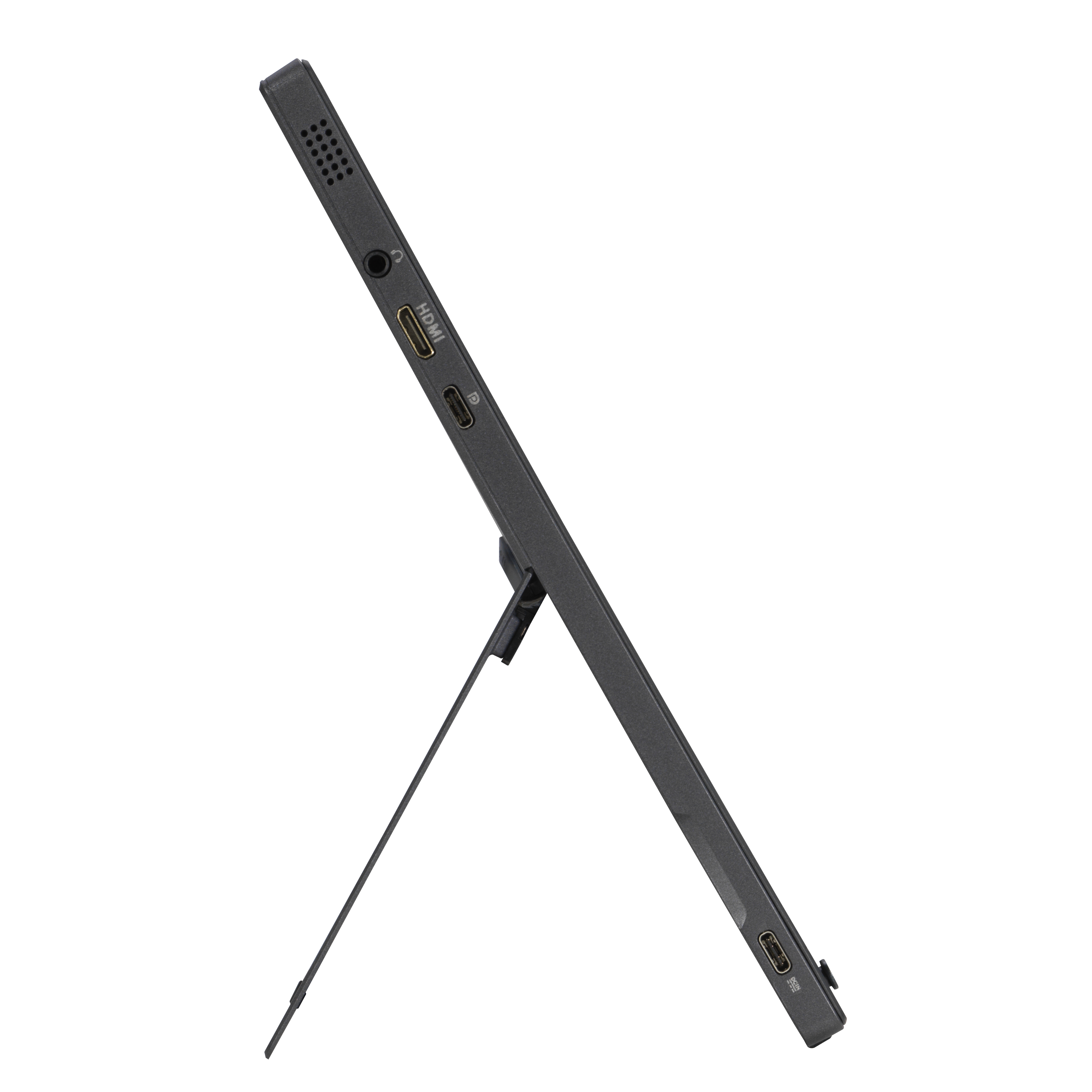ASUS ZenScreen MB16AWP 39.6 cm (15.6) 1920 x 1080 pixels Full HD LED Black