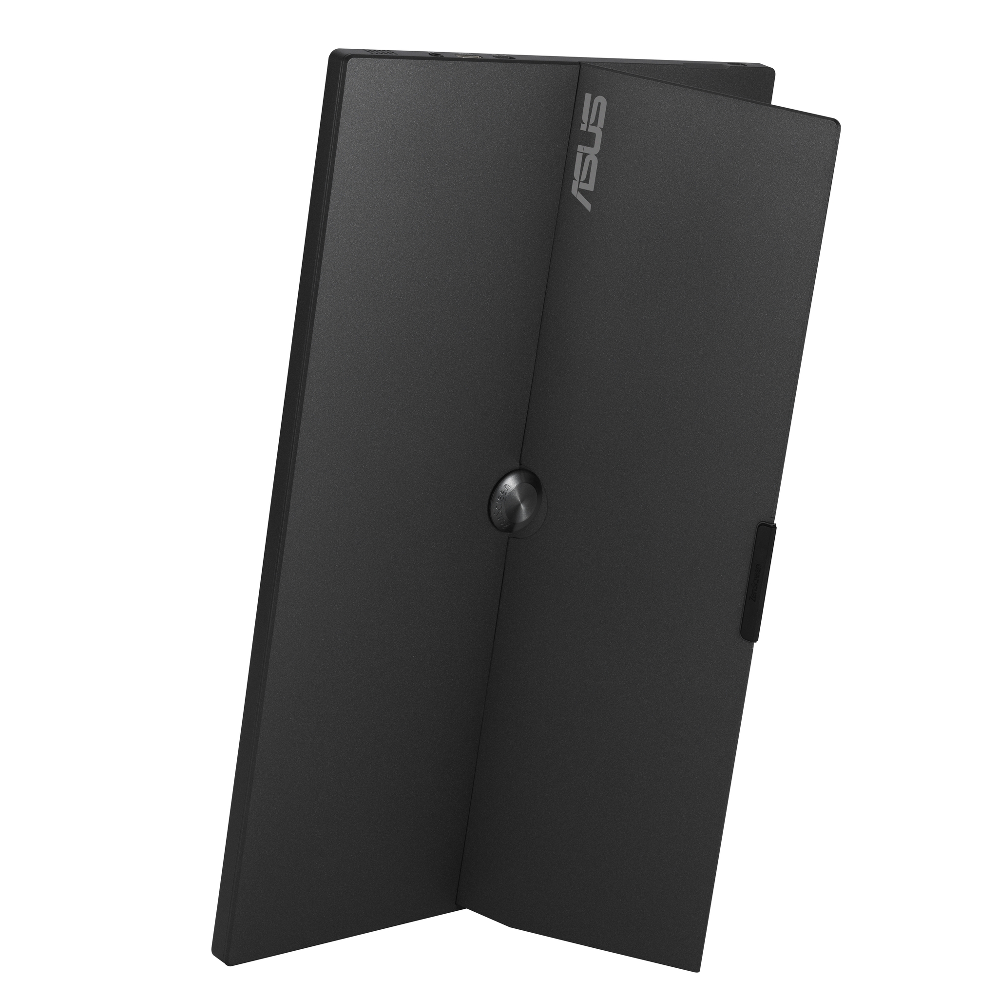ASUS ZenScreen MB16AWP 39.6 cm (15.6) 1920 x 1080 pixels Full HD LED Black