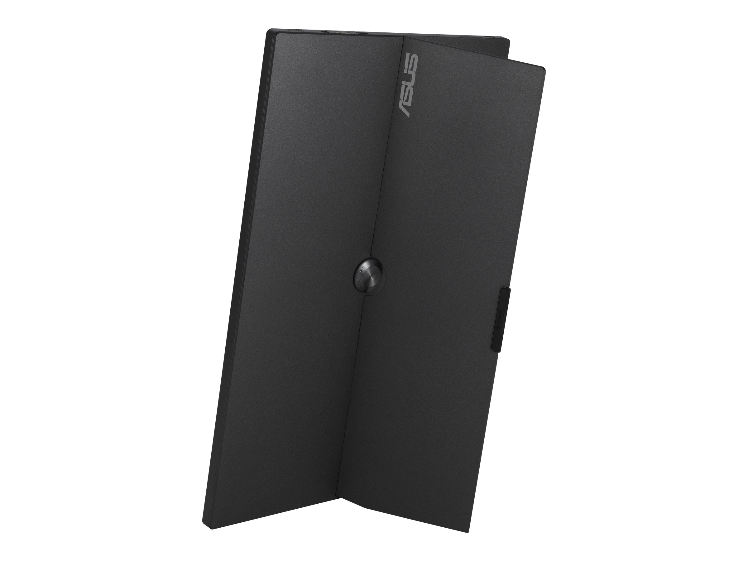 ASUS ZenScreen MB16AWP 39.6 cm (15.6) 1920 x 1080 pixels Full HD LED Black