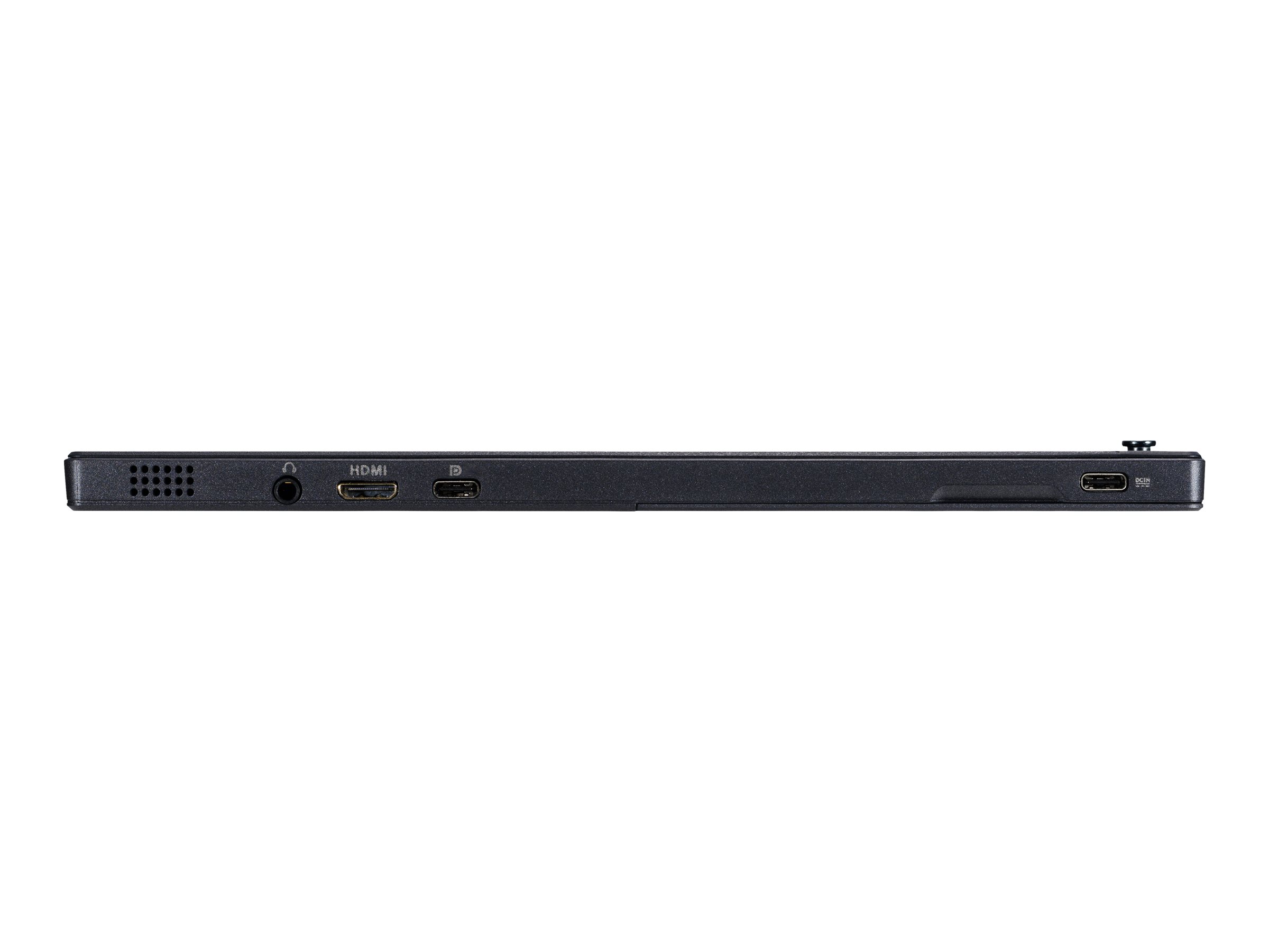 ASUS ZenScreen MB16AWP 39.6 cm (15.6) 1920 x 1080 pixels Full HD LED Black