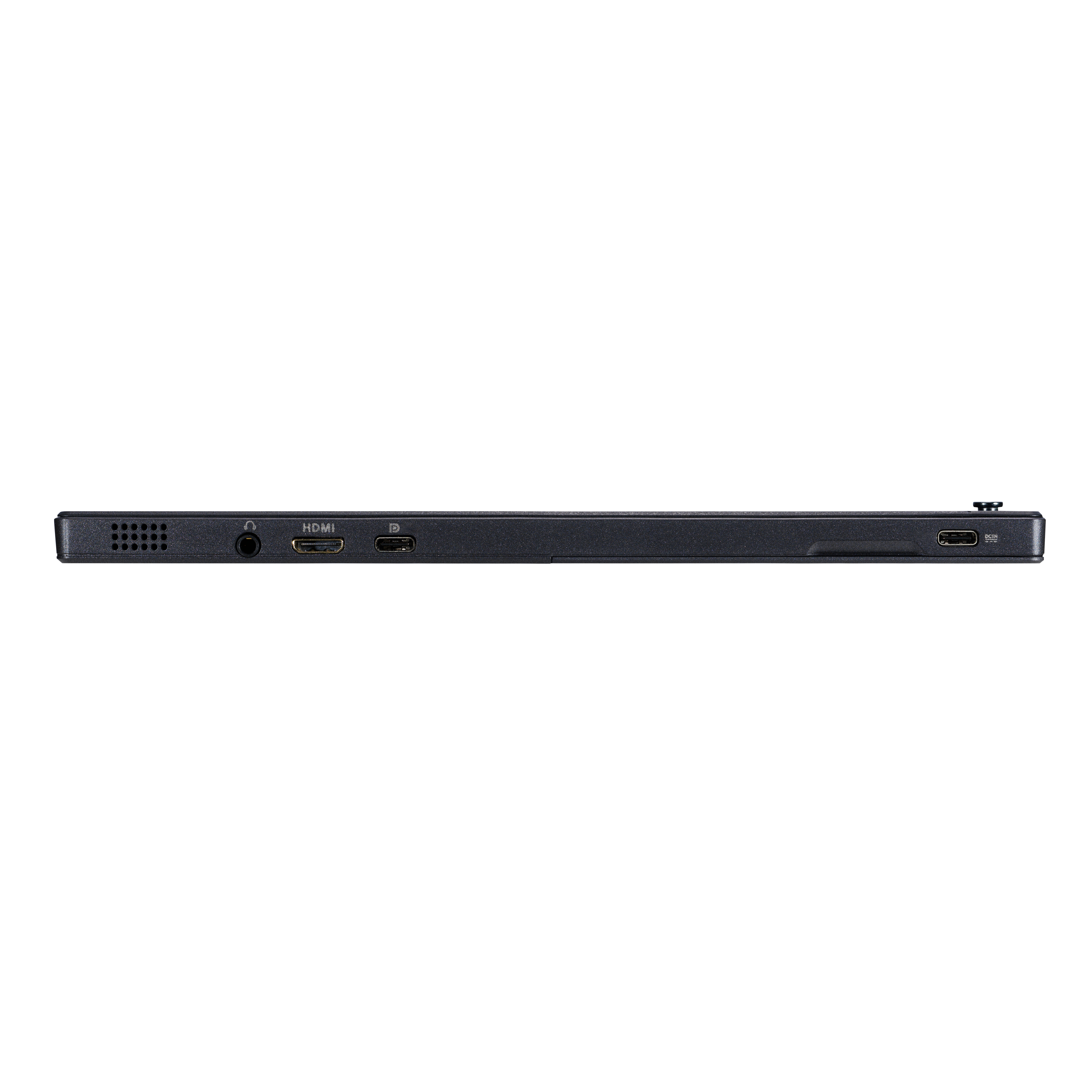 ASUS ZenScreen MB16AWP 39.6 cm (15.6) 1920 x 1080 pixels Full HD LED Black