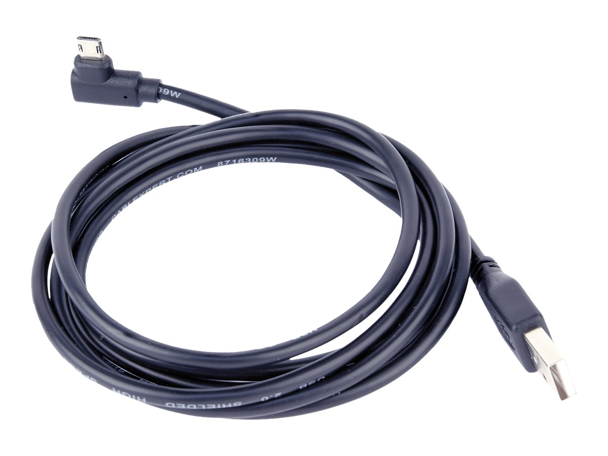 Gembird Cablexpert - USB-Kabel - USB (M) zu Micro-USB Typ B (M)