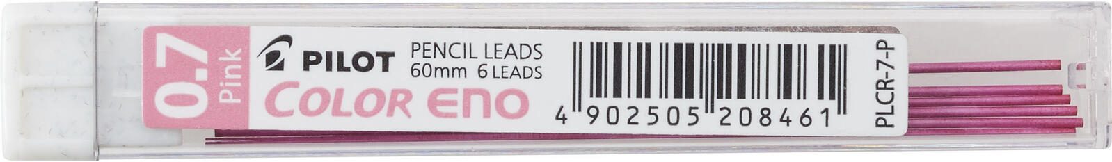 PILOT PEN 6 PILOT Color ENO Finelinerminen 0.7 mm