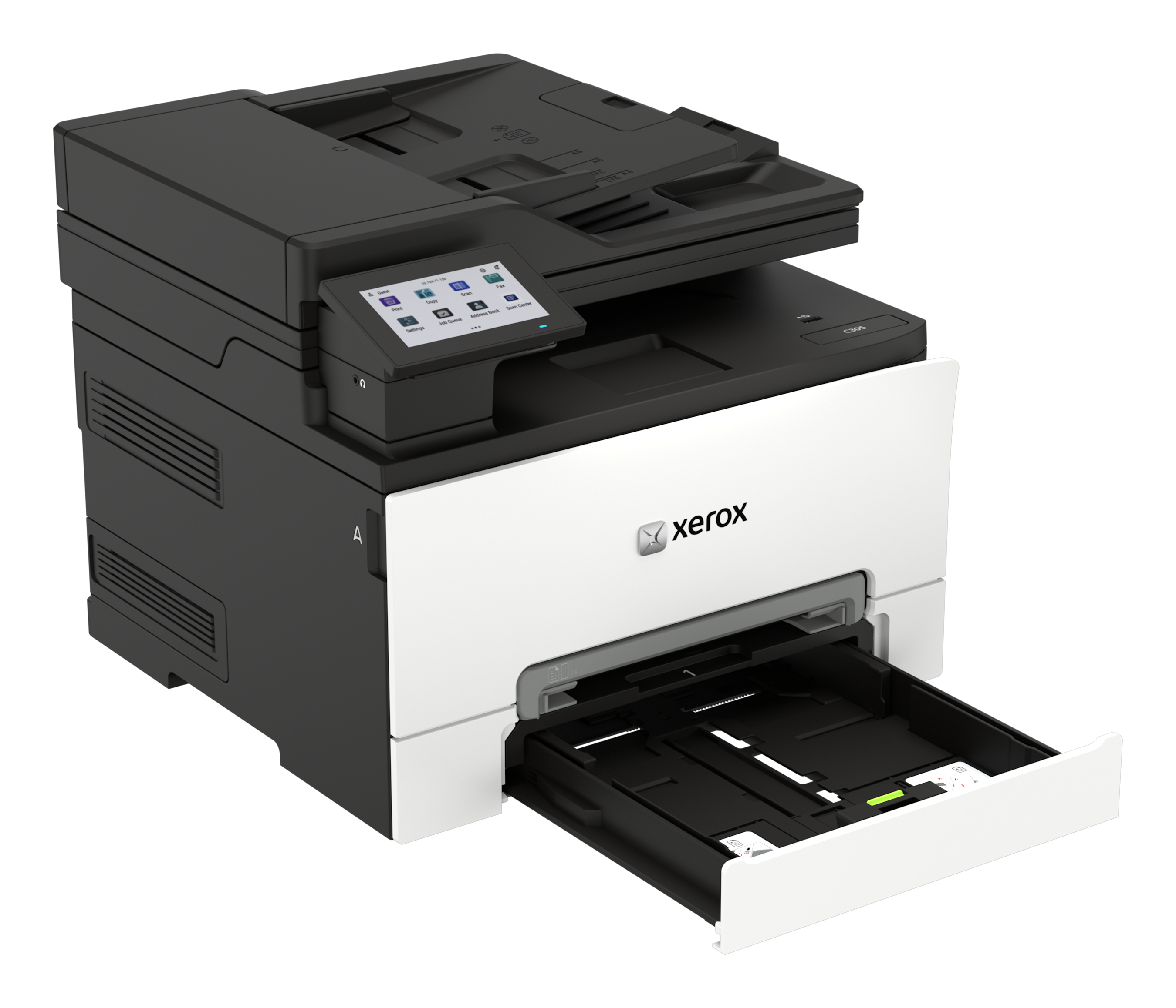 Xerox C305ae Laser A4 2400 x 600 DPI 32 ppm Wi-Fi
