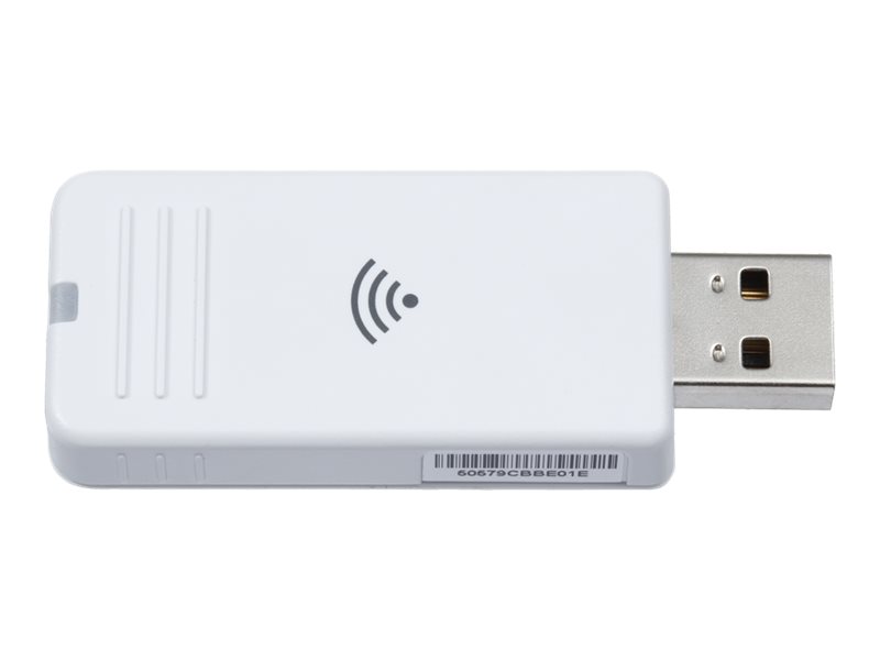 Epson DUAL FUNCTION WIRELESS ADAPTER USB Wi-Fi adapter