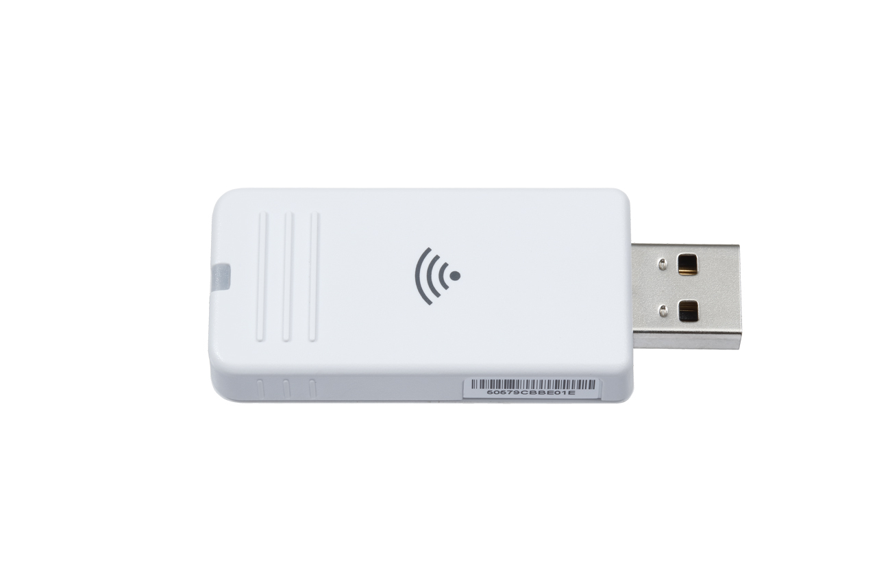 Epson ELPAP11 - Netzwerkmedien-Streaming-Adapter