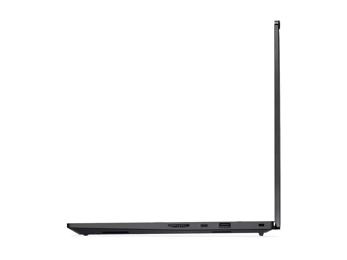 Lenovo ThinkPad P1 Gen 8 21Q8 - Intel Core Ultra 9 285H - Intel Evo vPro Enterprise Platform - Win 11 Pro - RTX PRO 2000 Blackwell - 64 GB RAM - 1 TB SSD TCG Opal Encryption 2, NVMe, Performance - 40.6 cm (16)