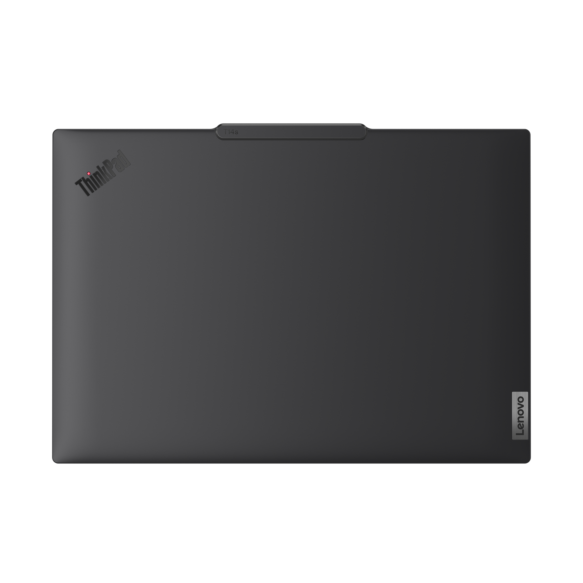 Lenovo ThinkPad T14s Gen 6 (Intel) Intel Core Ultra 7 255U Port�til 35,6 cm (14) WUXGA 32 GB LPDDR5x-SDRAM 1 TB SSD Wi-Fi 7 (802.11be) Windows 11 Pro Alem�n Negro