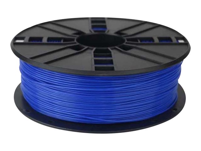 Gembird Blau - 200 g - PLA-Filament (3D)