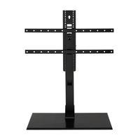 SANUS SYSTEMS VSTV2, 101,6 cm (40), 2,18 m (86), 56,7 kg, 100 x 100 mm, 600 x 400