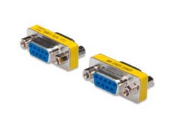 Digitus Cambia-genere mini / 9 pin