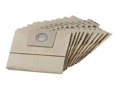 K�rcher Beutel-Kit - f�r Staubsauger - f�r