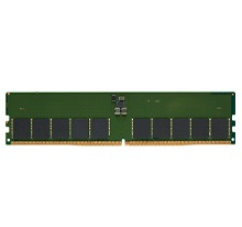 Kingston DDR5 - Modul - 32 GB - DIMM 288-PIN