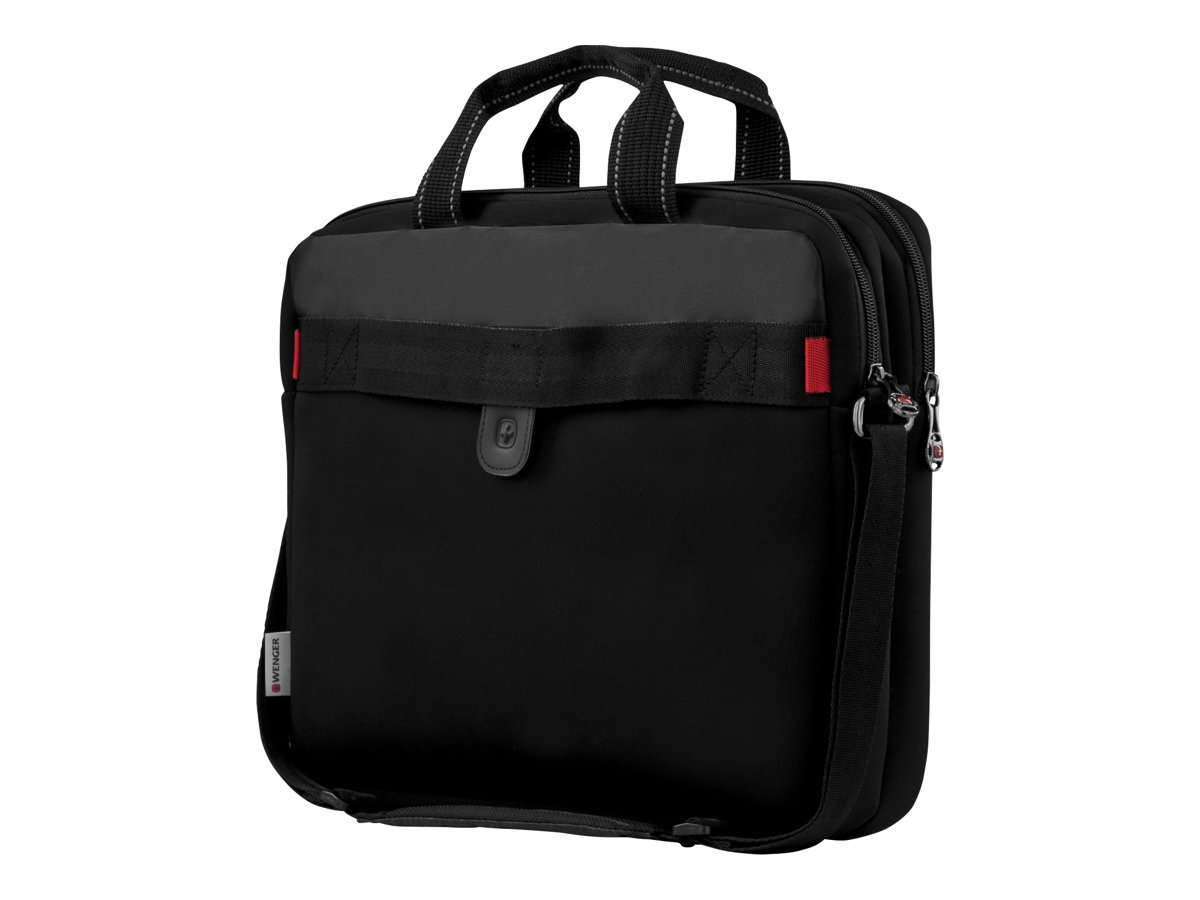 Wenger Sherpa - Notebook-Tasche - 41 cm (16)
